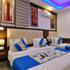 Отель Nirmal Mahal by Sushant Travels, фото 1