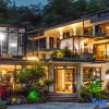 Отель Shanye Shanye Hot Spring Hotel（Rear Mount Qingcheng, фото 2
