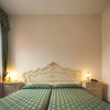 Отель Albergo Commercio e Pellegrino, фото 3
