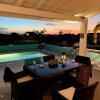 Отель Luxury Villa, gated resort, 24/7 security, private pool, sea view., фото 5