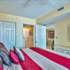 Отель PELICAN BEACH 1216 2 Bedroom Holiday Home by Five Star Properties, фото 5
