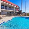 Отель SureStay Hotel by Best Western Lenoir City, фото 1