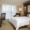 Отель San Diego Marriott Mission Valley, фото 5