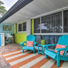 Отель Vibrant Home w/ Outdoor Oasis ~ 1 Mi to Beach!, фото 18