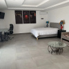 Отель Chez Lilie Maison d'hôtes à Saly, фото 3