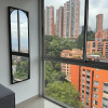 Отель Apt con vista Poblado by hoost APT 1807, фото 6