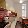 Отель Ambiente Serviced Apartments - Tallerova, фото 20
