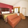 Отель HomeTown Inn & Suites, фото 22