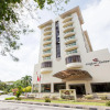 Отель Langkawi Seaview Hotel, фото 1