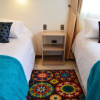 Отель Apasos apartamentos, фото 5