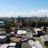 Отель Comfy Studio Apartment at Menara Rungkut, фото 5