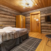 Отель Kuukkeli Log Houses Aurora Resort, фото 4