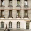Отель Aparthotel Adagio Access Paris Philippe Auguste в Париже
