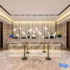 Отель Huaqiao Hotel, фото 13