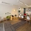 Отель Business & Family Ambiente Apartments, фото 14