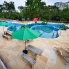 Отель Condominio Resort Thermas Do Bosque, фото 7
