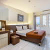 Отель Skyland Sentul Tower Apartment, фото 18