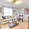 Отель Pet-friendly Palmetto Duplex ~ 2 Mi to Riverwalk!, фото 7