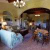 Отель Splendid Farmhouse in Cortona With Swimming Pool, фото 7