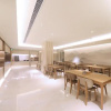 Отель JI Hotel Lanzhou Oriental Red Square, фото 16