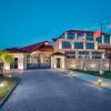 Отель Курорт Anaklia Resort by Pratap's Signature, фото 31