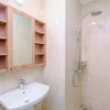 Отель Nice And Enjoy Studio At Sudirman Suites Apartment, фото 9
