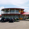 Отель Hôtel Motel Le Regent Québec city, фото 1