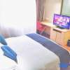 Отель E Times Express Hotel Hezhou Taibai West Road, фото 3