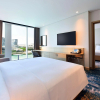 Отель Hilton Garden Inn Bahrain Bay, фото 5
