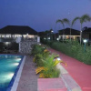 Отель Corbett Jungle Treasure Resort, фото 12