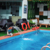 Отель Modelo Hotel and Suites, фото 14