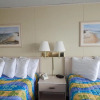Отель Thunderbird Beach Motel, фото 2