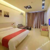 Отель Thank U Hotel (Funan County Goverment), фото 4