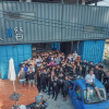 Отель Liuqiu Dive Hostel, фото 17