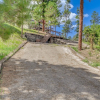 Отель Ruidoso Cabin w/ Deck + Views: 4 Mi to Winter Park, фото 16