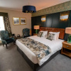 Отель Riverside Hotel Branston by Greene King Inns, фото 7