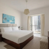 Отель Fantastay Marina Tower, фото 2