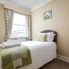 Отель Crossways Guest House, фото 7