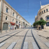 Отель Jaffa 17 - urban loft, фото 3