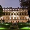 Отель Palacio Duhau - Park Hyatt Buenos Aires в Буэнос-Айресе