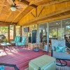 Отель Cedar Creek Lake Home: Private Dock & Hot Tub, фото 17