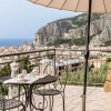 Отель Terrazza di charme sul Golfo di Cefalù, фото 21