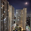 Отель Elegant Studio @ Grass Residences 1-5 persons only, Quezon City, фото 22