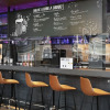 Отель Moxy Edinburgh Fountainbridge, фото 20