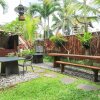 Отель Legong Dormitory Backpacker Ubud, фото 11