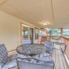 Отель Ruidoso Condo w/ Hot Tub: Long Walk to Midtown!, фото 13