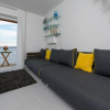 Отель Top Location! Beach & Center Apt 4, фото 4