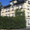 Отель Breidenbacher Hof в Betzdorf