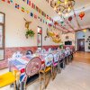Отель Qingdao Beach Youth Hostel, фото 29