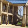 Отель Motel 6 Nacogdoches TX в Накогдочесе